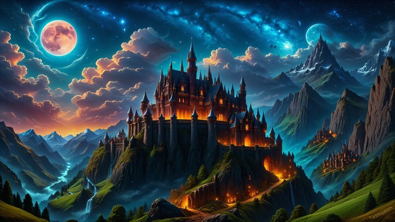Best spins castle in United Kingdom